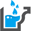 Wood Gutters Installation