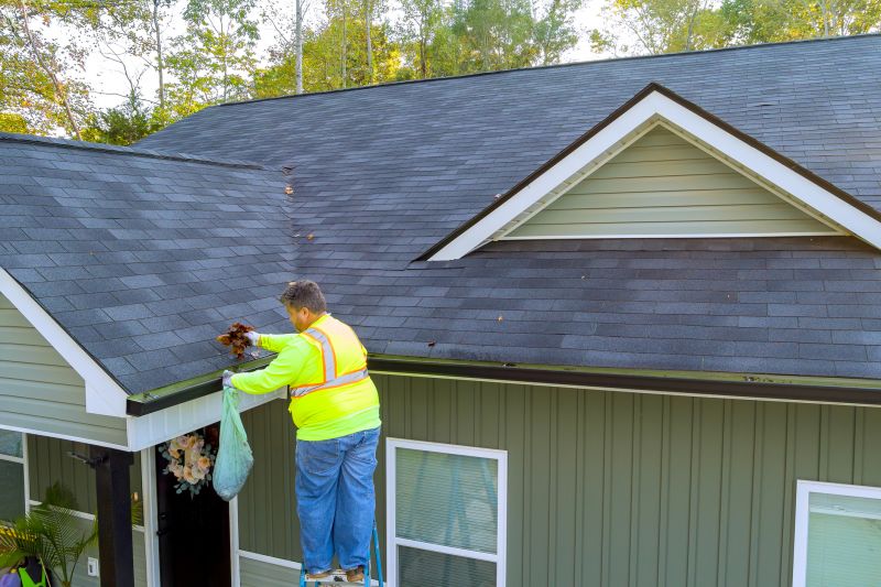 Contact About Wood Gutters Installation