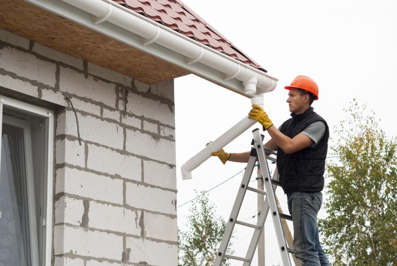 Barn Gutter Repair in Longmont, CO
