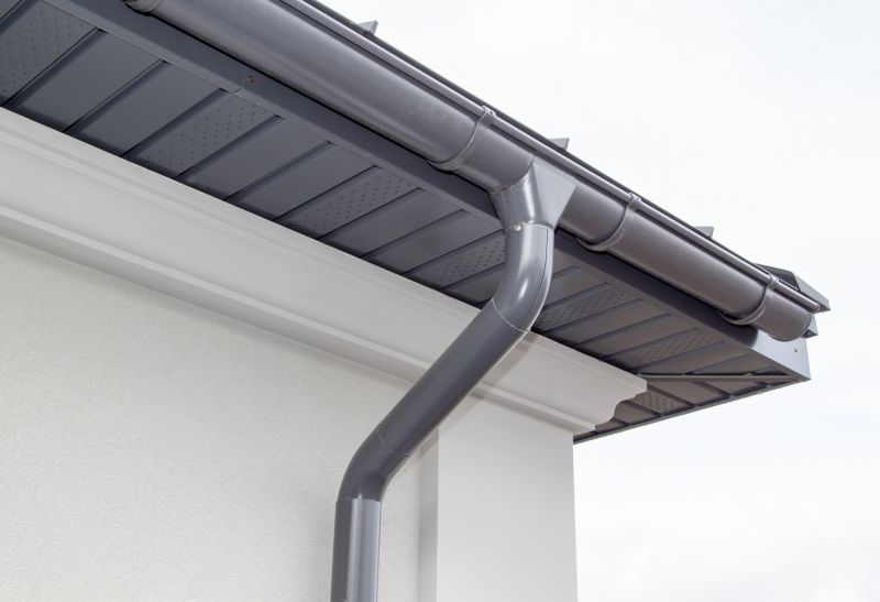 Church Gutter Installation in Roseville, CA