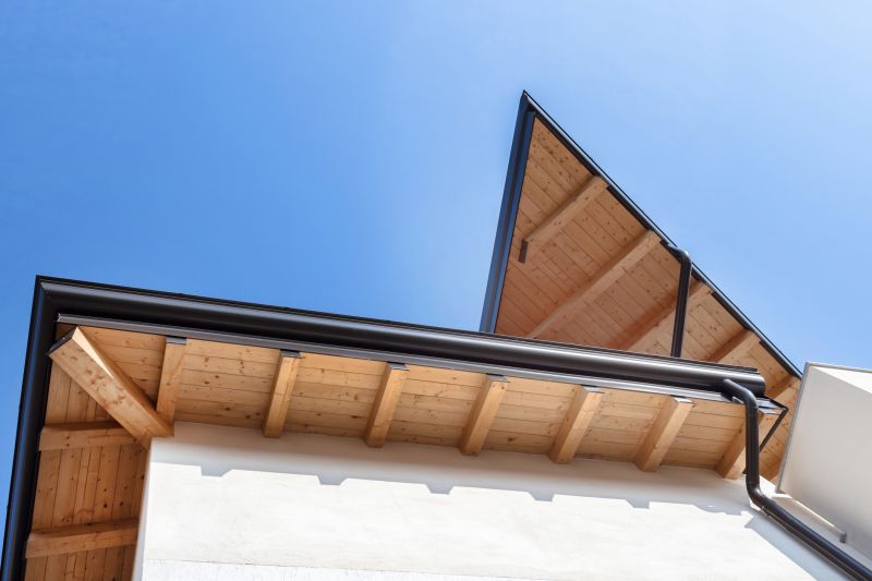 Church Gutter Installation in Sacramento, CA