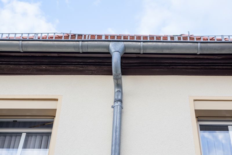 Factory Gutter Installation in Clarksville, TN