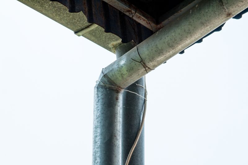 Factory Gutter Installation in Clarksville, TN