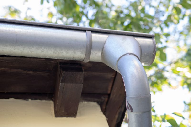 Seamless Gutters Installation in Mcdonough, GA