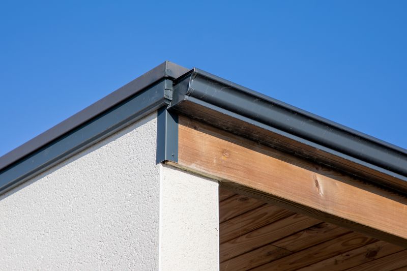 Steel Gutters Service in San Francisco, CA